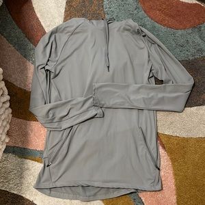 Barbell Apparel Stealth Hoodie